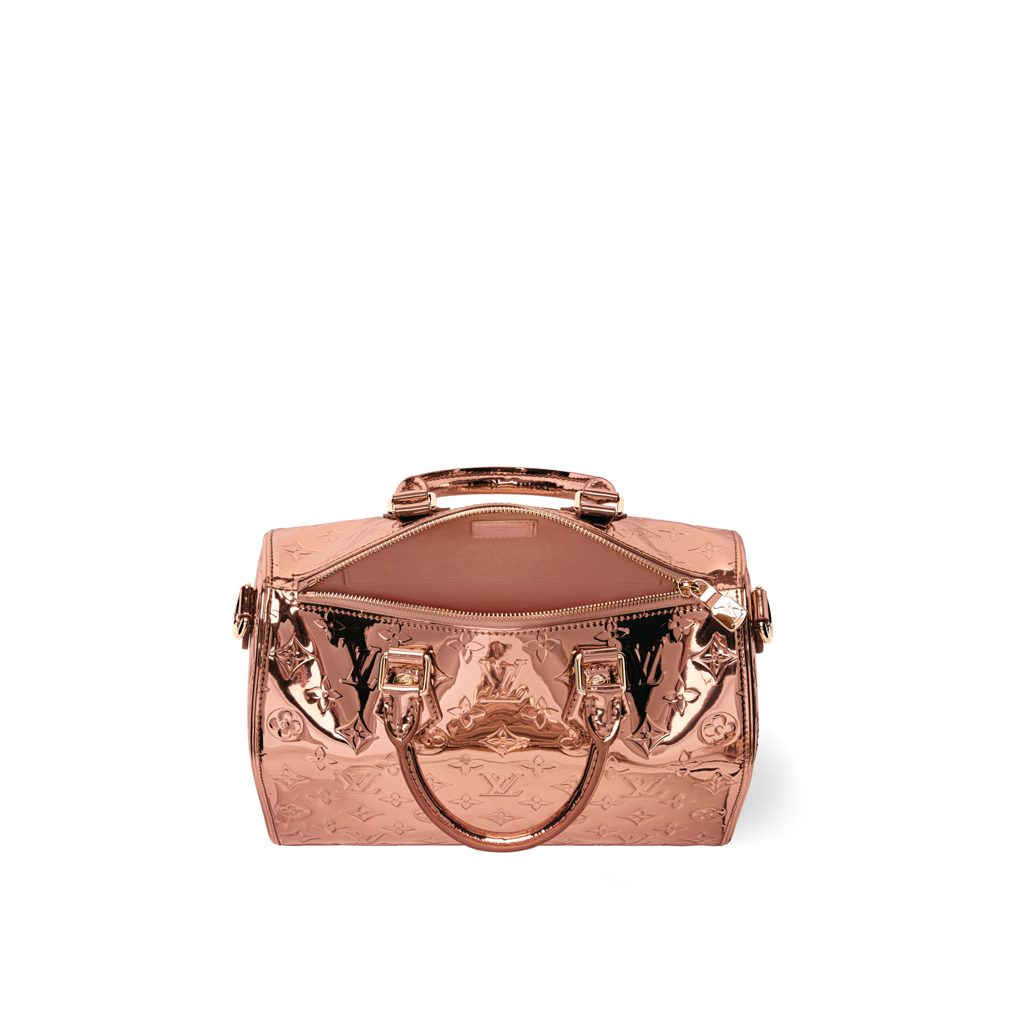 スピーディ・バンドリエール 25 その他キャンバス｜ルイ・ヴィトン